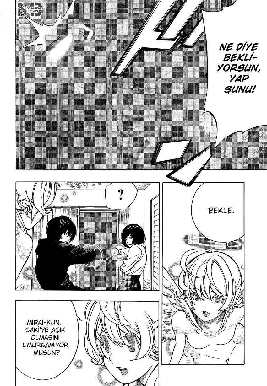 Platinum End - Sayfa 5
