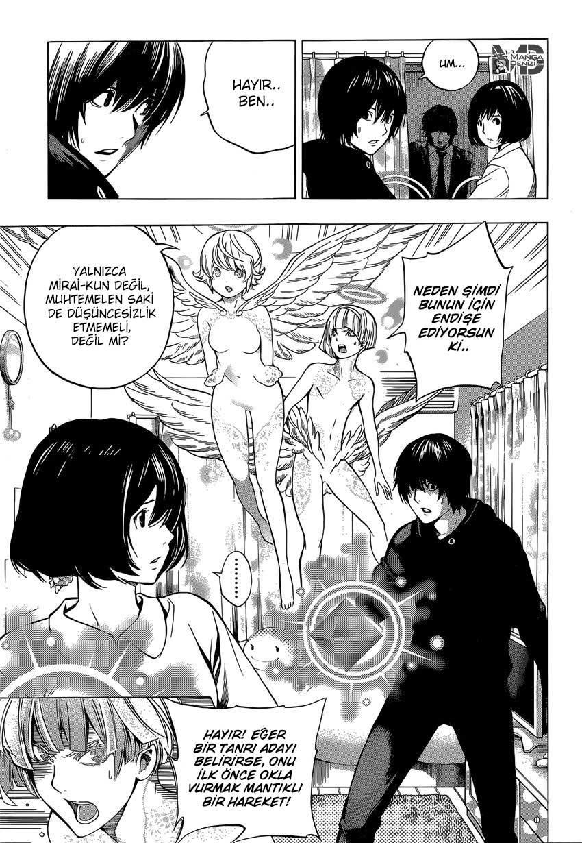 Platinum End mangasının 07 bölümünün 6. sayfasını okuyorsunuz.