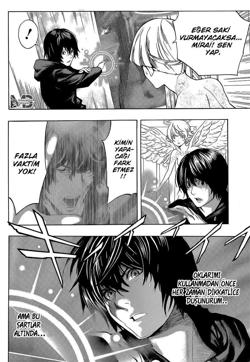 Platinum End - Sayfa 7