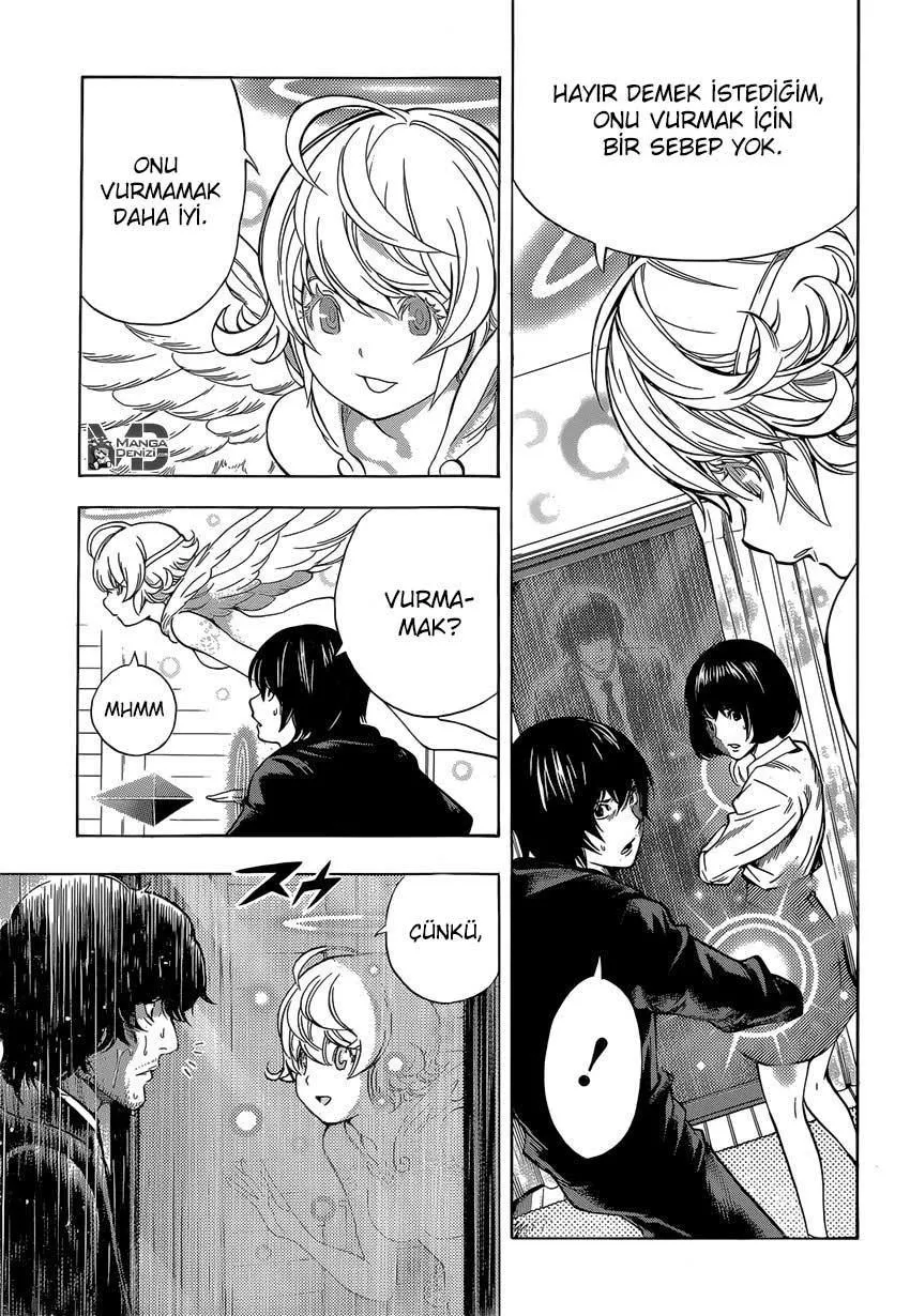 Platinum End - Sayfa 8