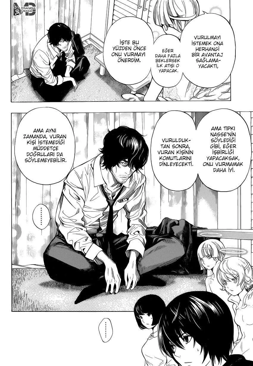 Platinum End - Sayfa 11