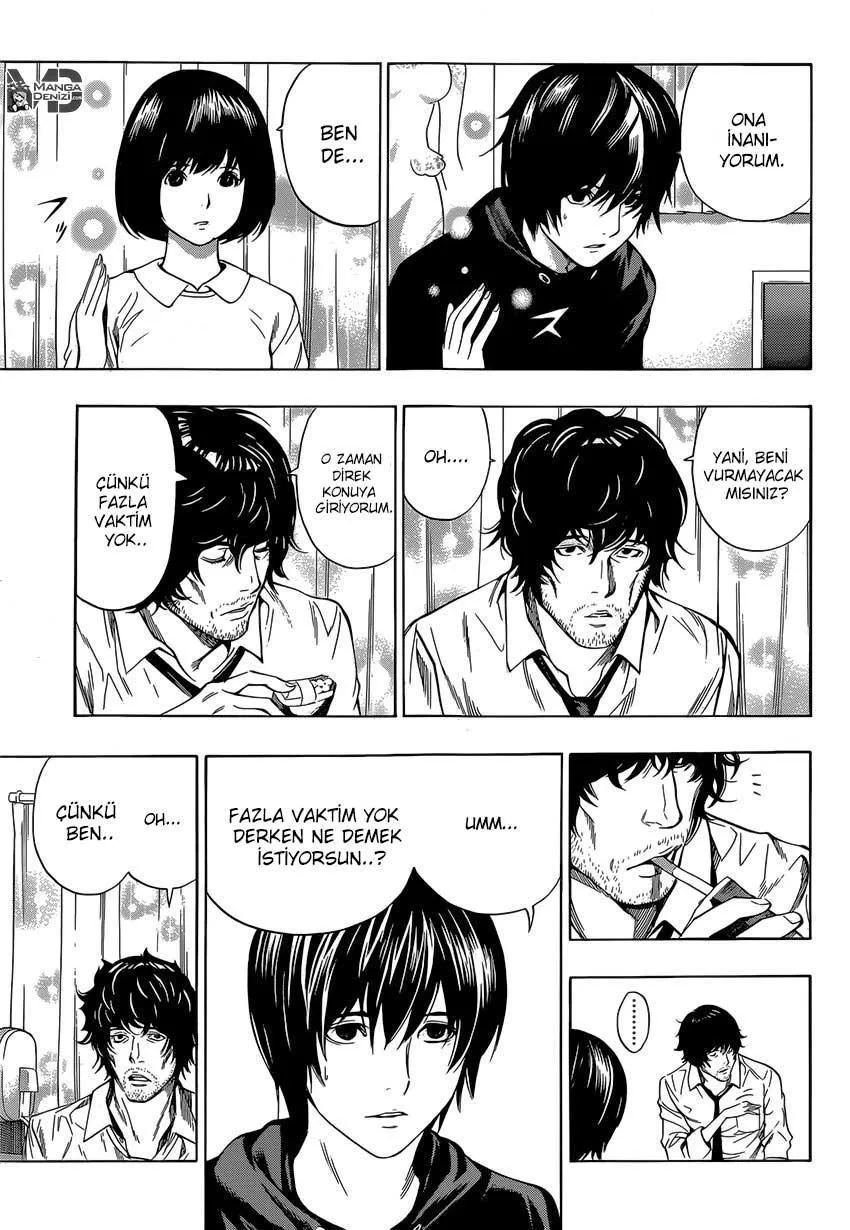 Platinum End - Sayfa 12