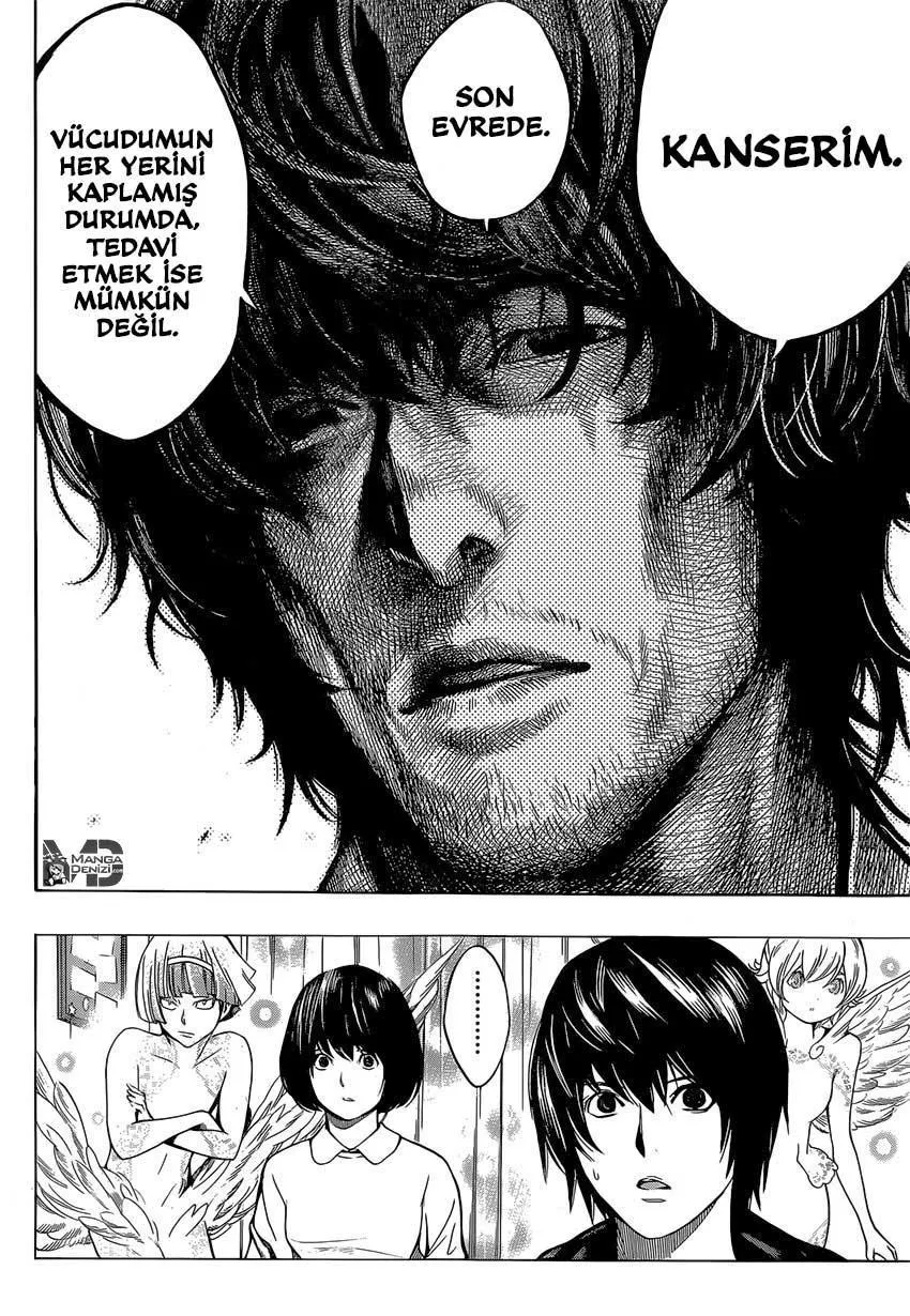 Platinum End - Sayfa 13