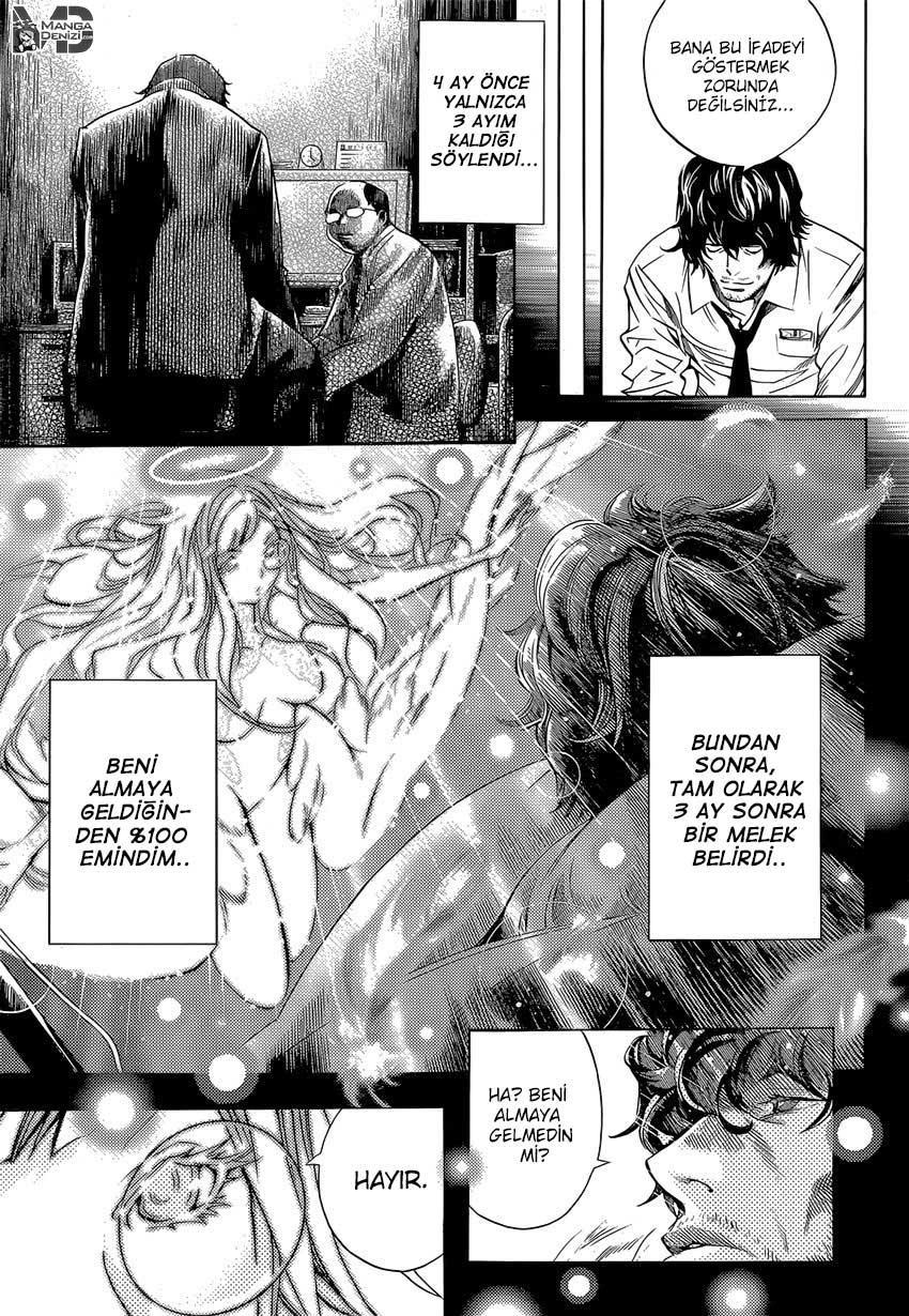 Platinum End mangasının 07 bölümünün 14. sayfasını okuyorsunuz.