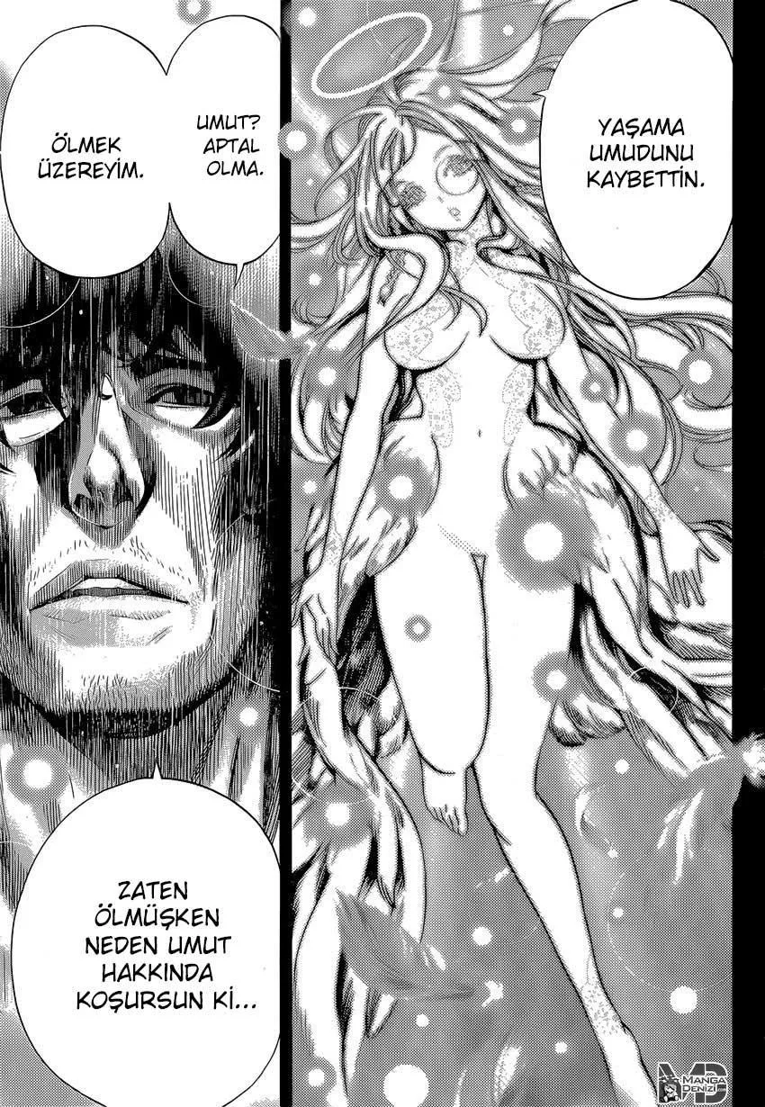 Platinum End - Sayfa 16