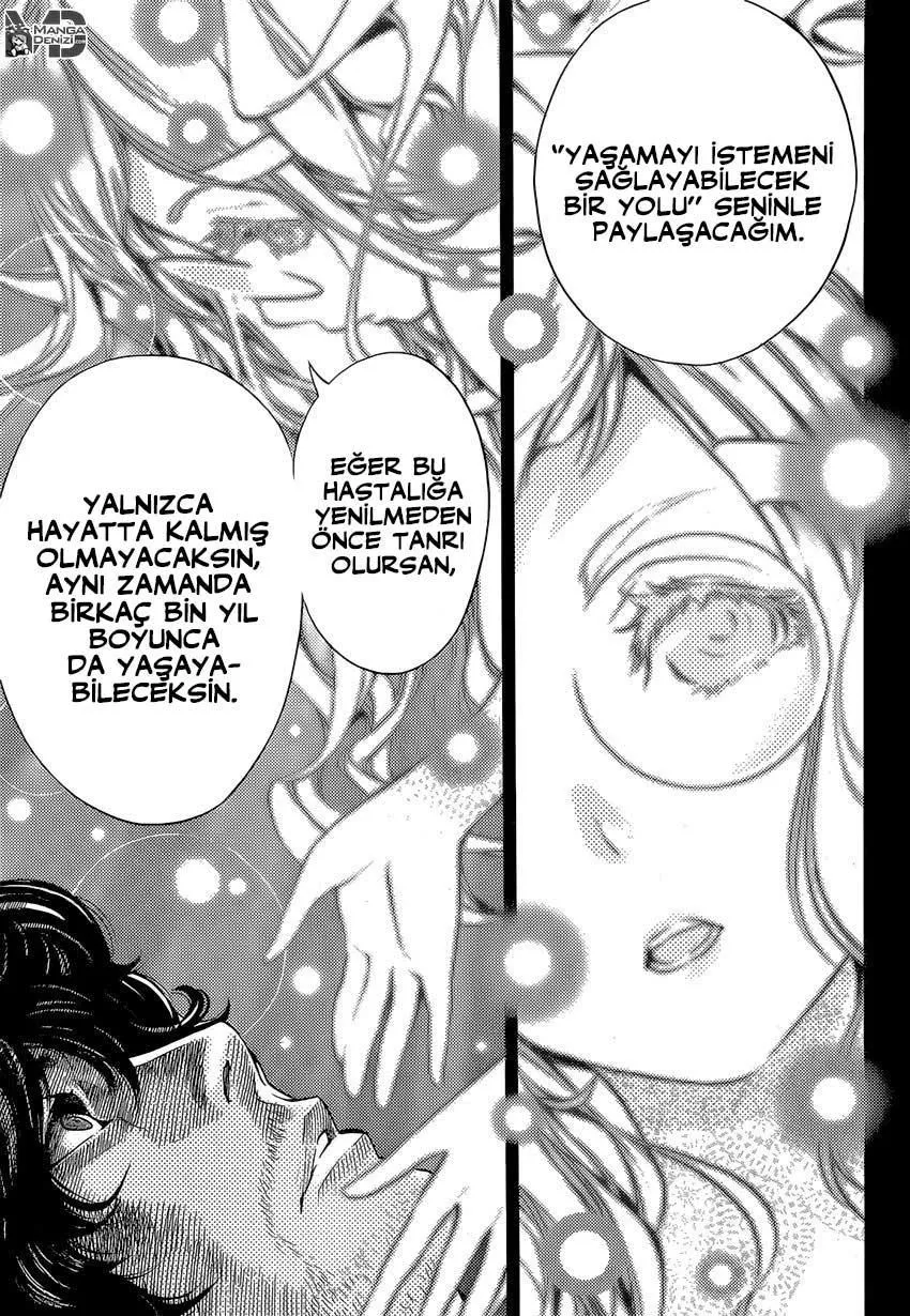 Platinum End - Sayfa 18