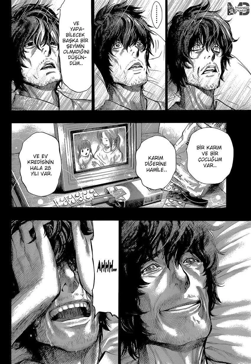 Platinum End - Sayfa 19