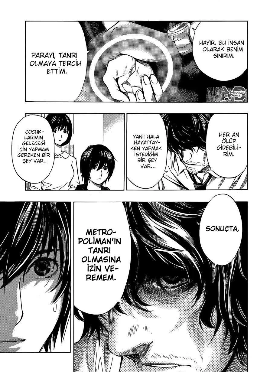 Platinum End - Sayfa 24