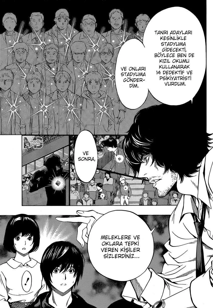 Platinum End - Sayfa 26