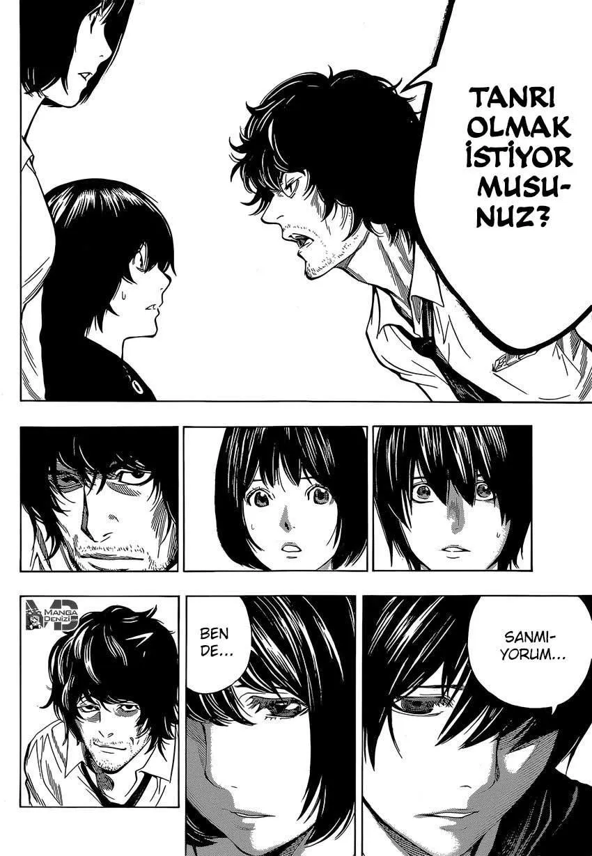 Platinum End - Sayfa 29