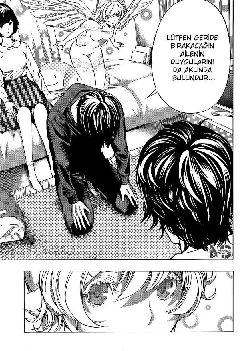 Platinum End mangasının 07 bölümünün 34. sayfasını okuyorsunuz.