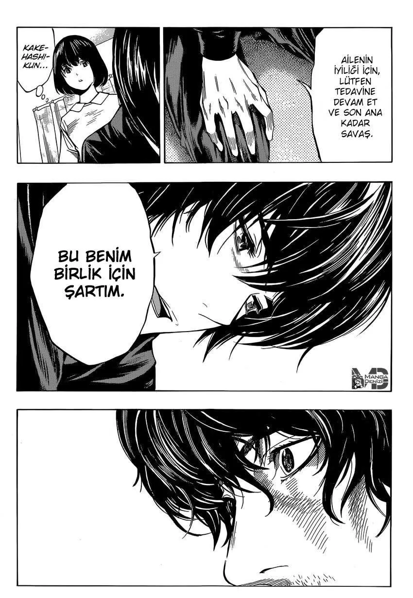Platinum End - Sayfa 35