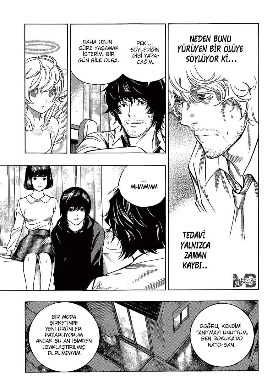 Platinum End - Sayfa 36