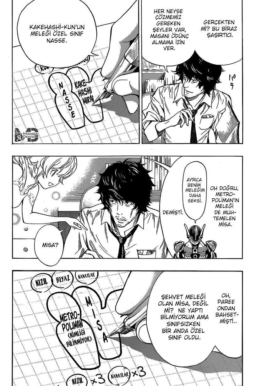 Platinum End - Sayfa 41
