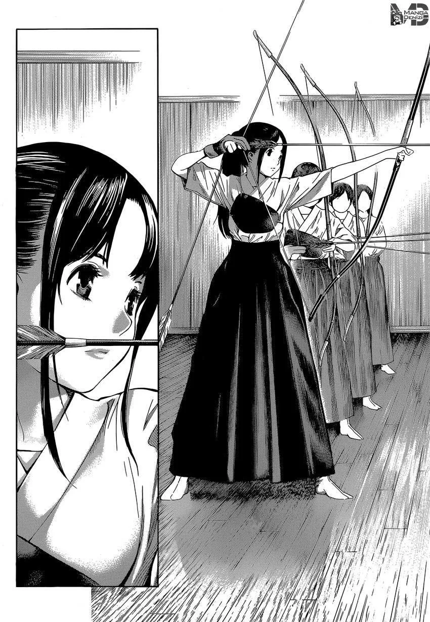 Platinum End - Sayfa 49