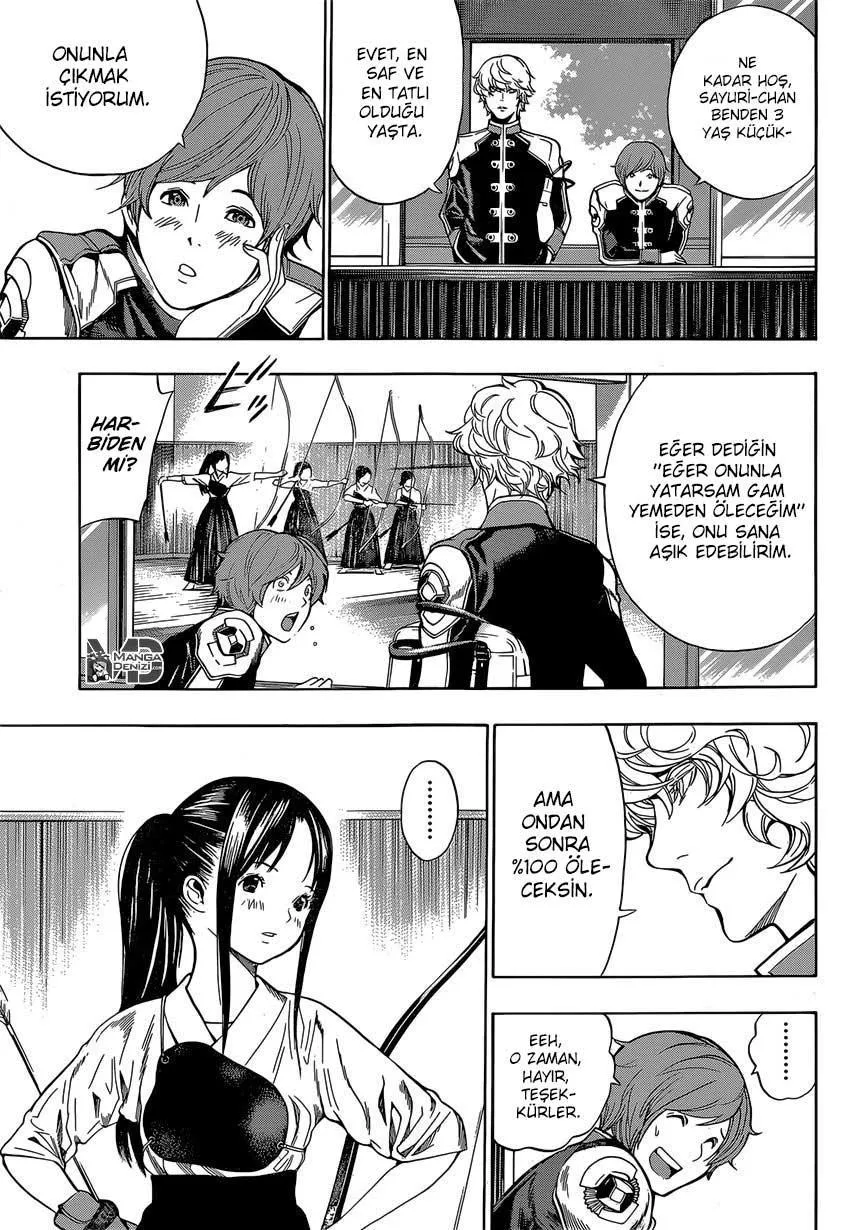 Platinum End - Sayfa 50