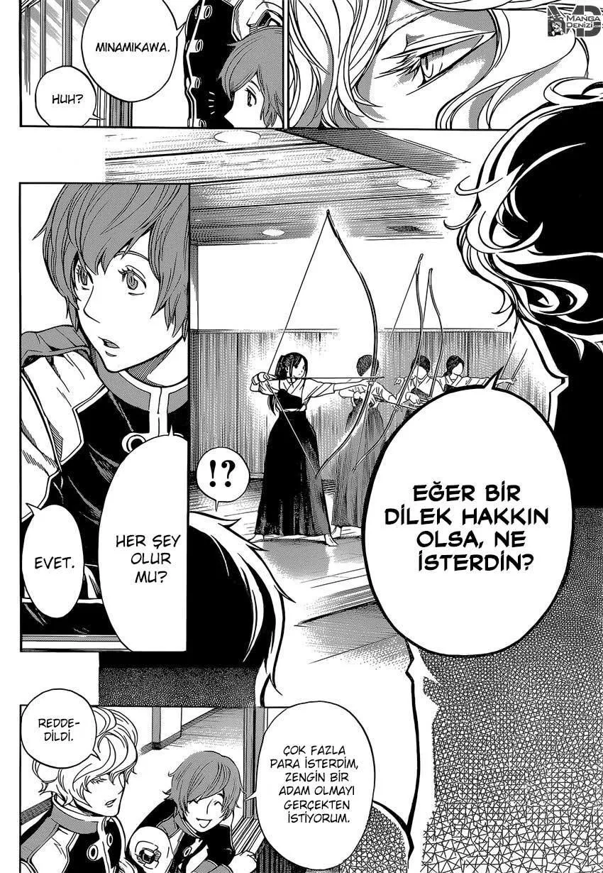 Platinum End - Sayfa 51