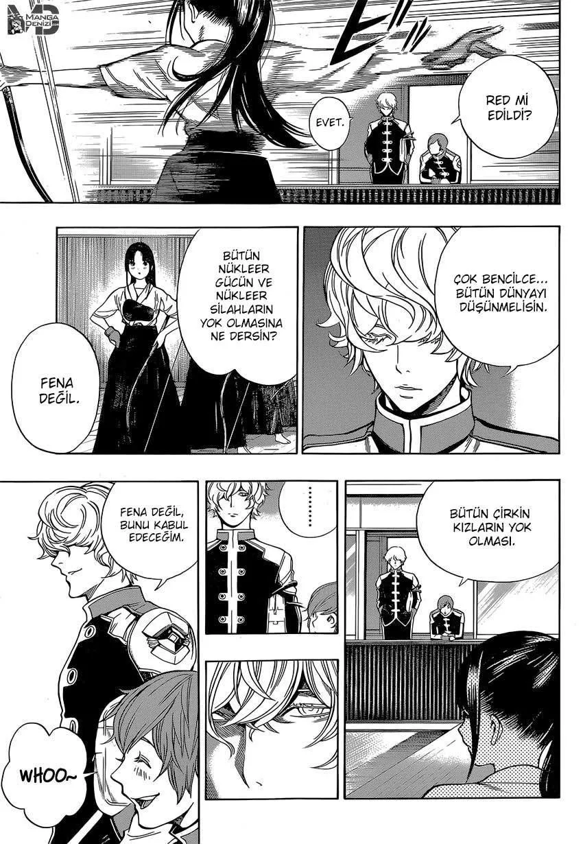 Platinum End - Sayfa 52