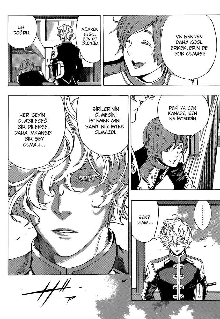 Platinum End mangasının 07 bölümünün 53. sayfasını okuyorsunuz.
