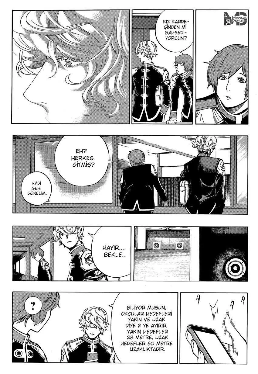 Platinum End - Sayfa 55