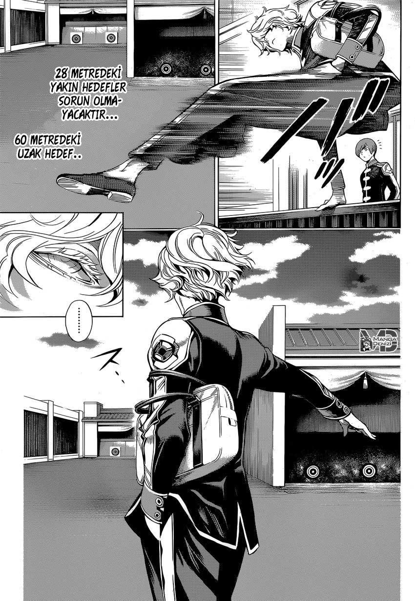 Platinum End mangasının 07 bölümünün 56. sayfasını okuyorsunuz.