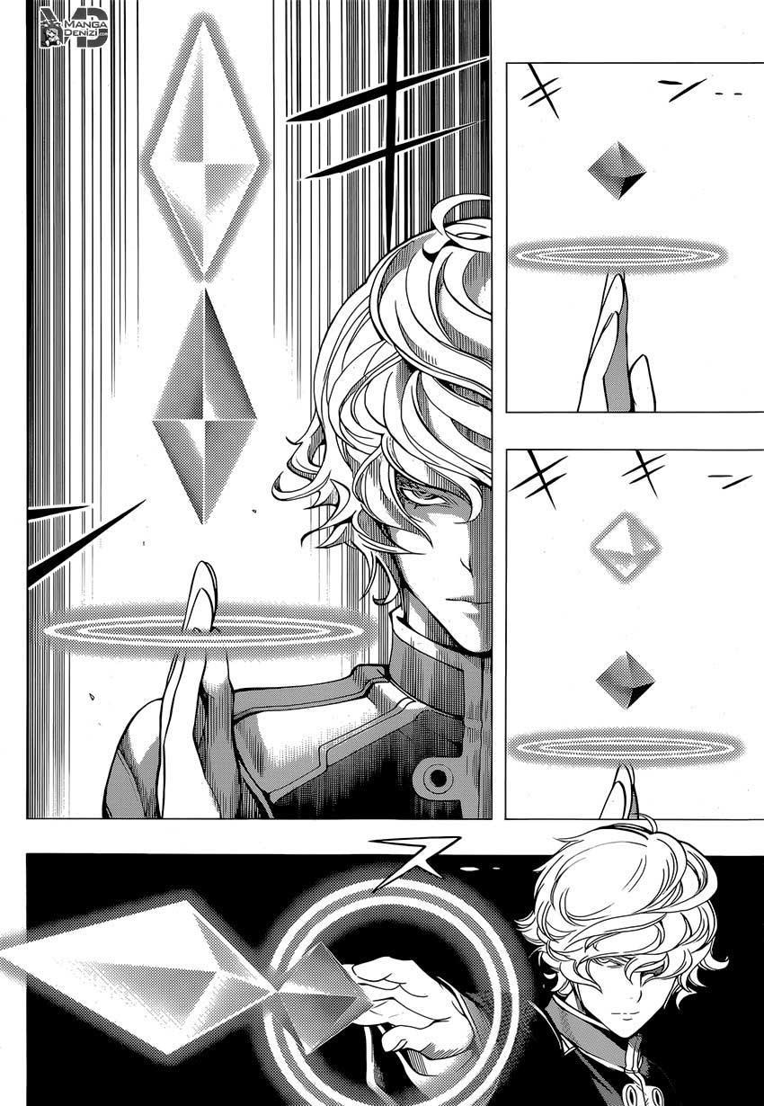 Platinum End mangasının 07 bölümünün 57. sayfasını okuyorsunuz.