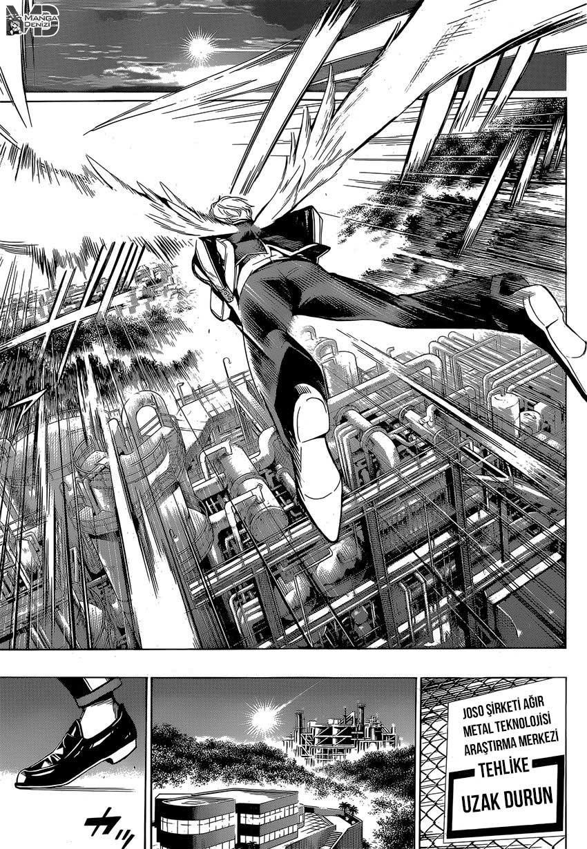 Platinum End mangasının 07 bölümünün 60. sayfasını okuyorsunuz.
