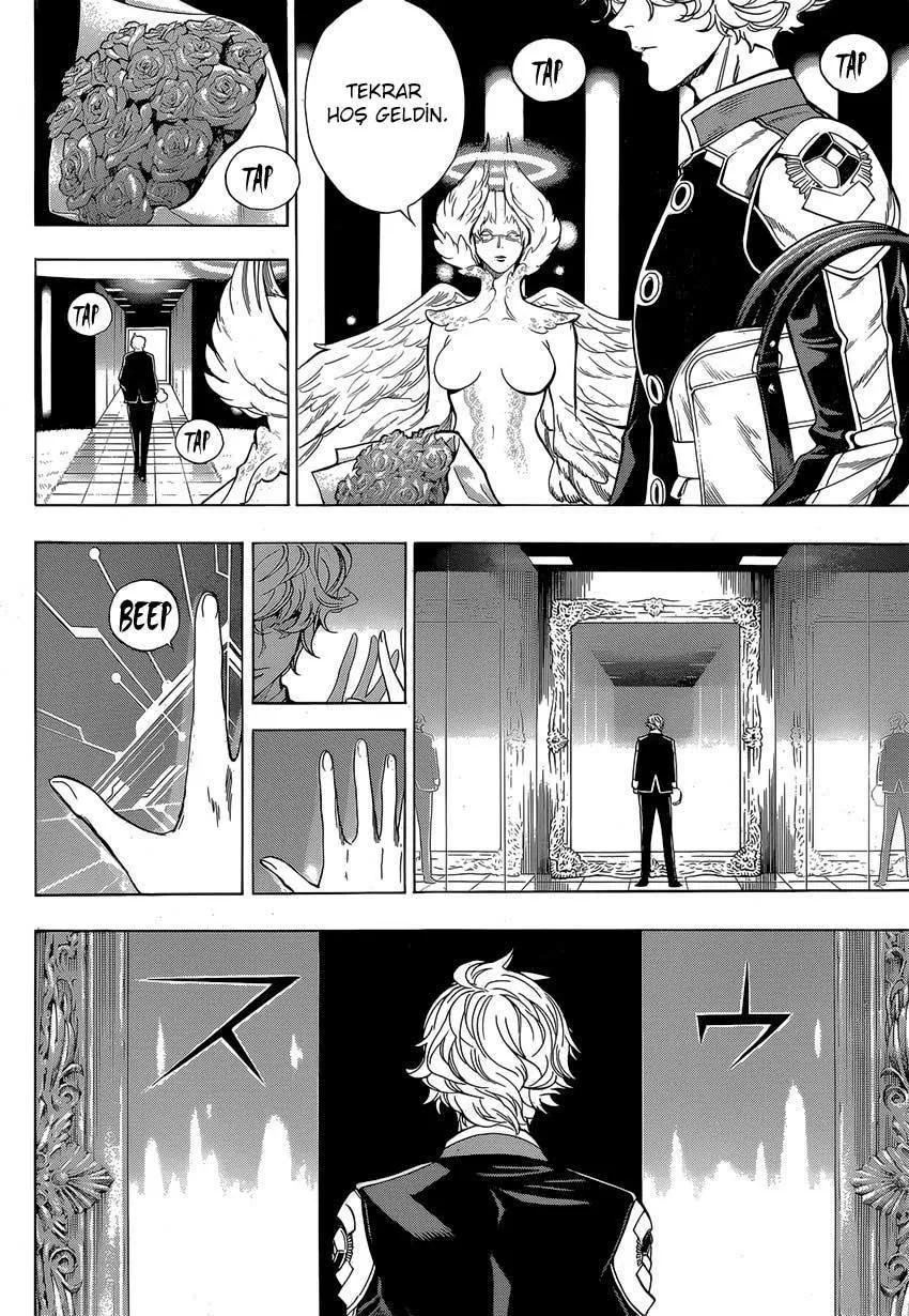 Platinum End - Sayfa 61
