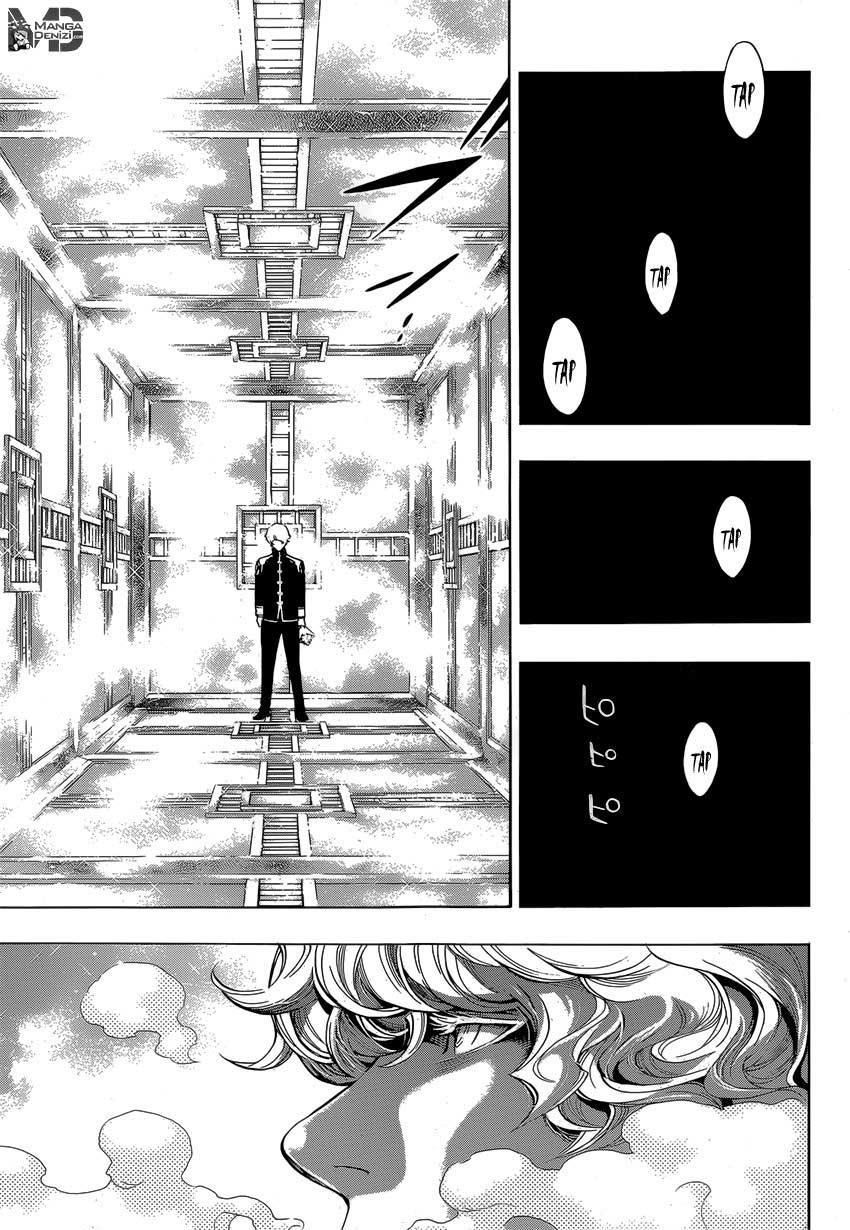 Platinum End mangasının 07 bölümünün 62. sayfasını okuyorsunuz.