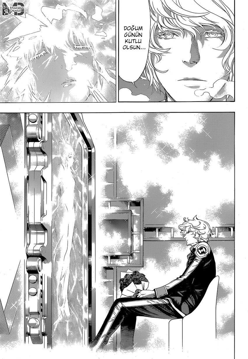 Platinum End mangasının 07 bölümünün 65. sayfasını okuyorsunuz.