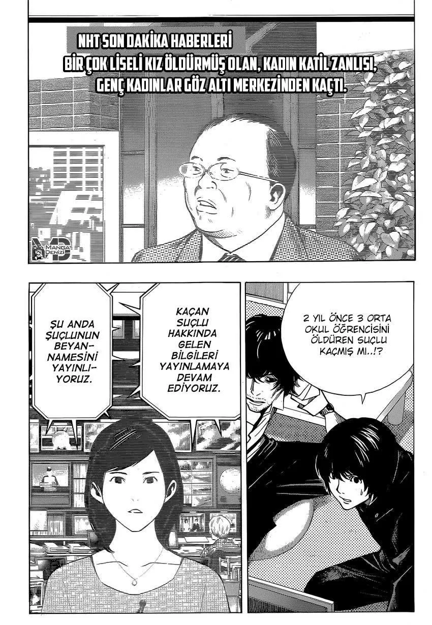 Platinum End - Sayfa 67