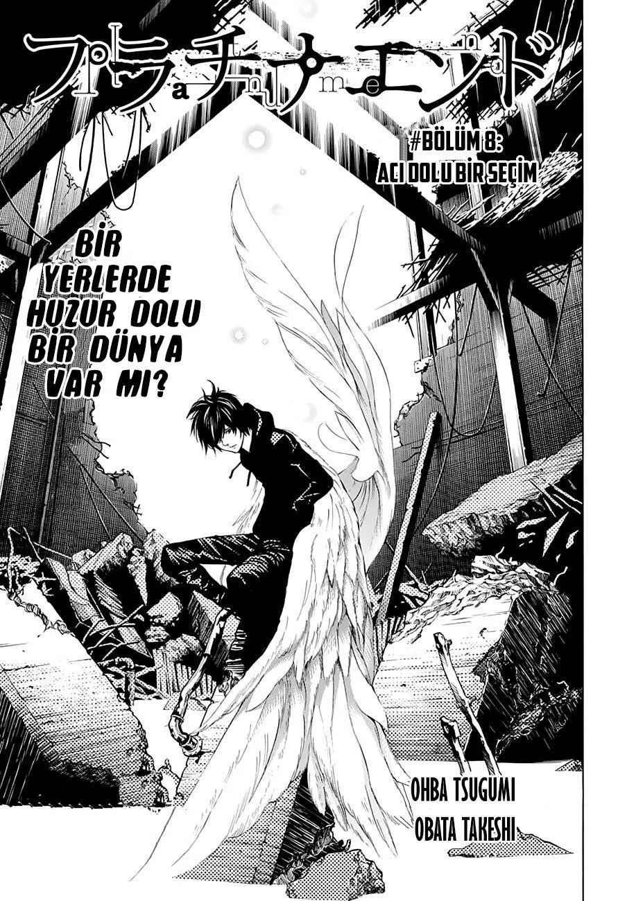 Platinum End - Sayfa 2