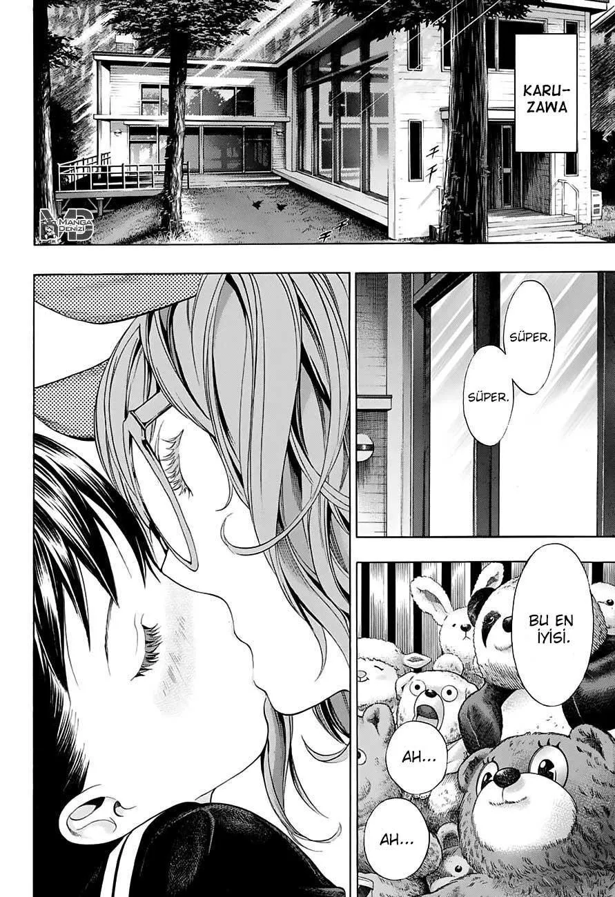 Platinum End - Sayfa 5