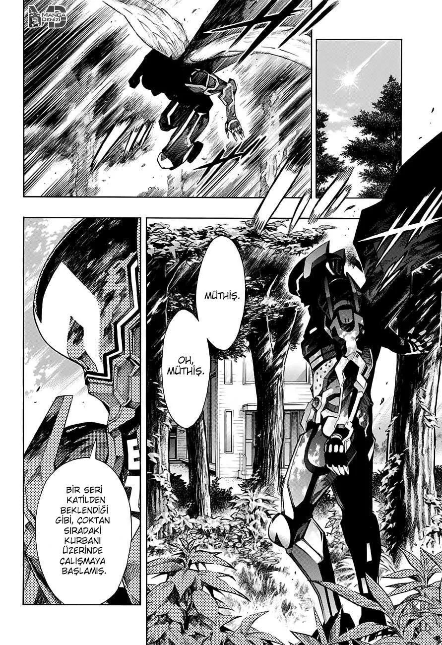 Platinum End - Sayfa 7