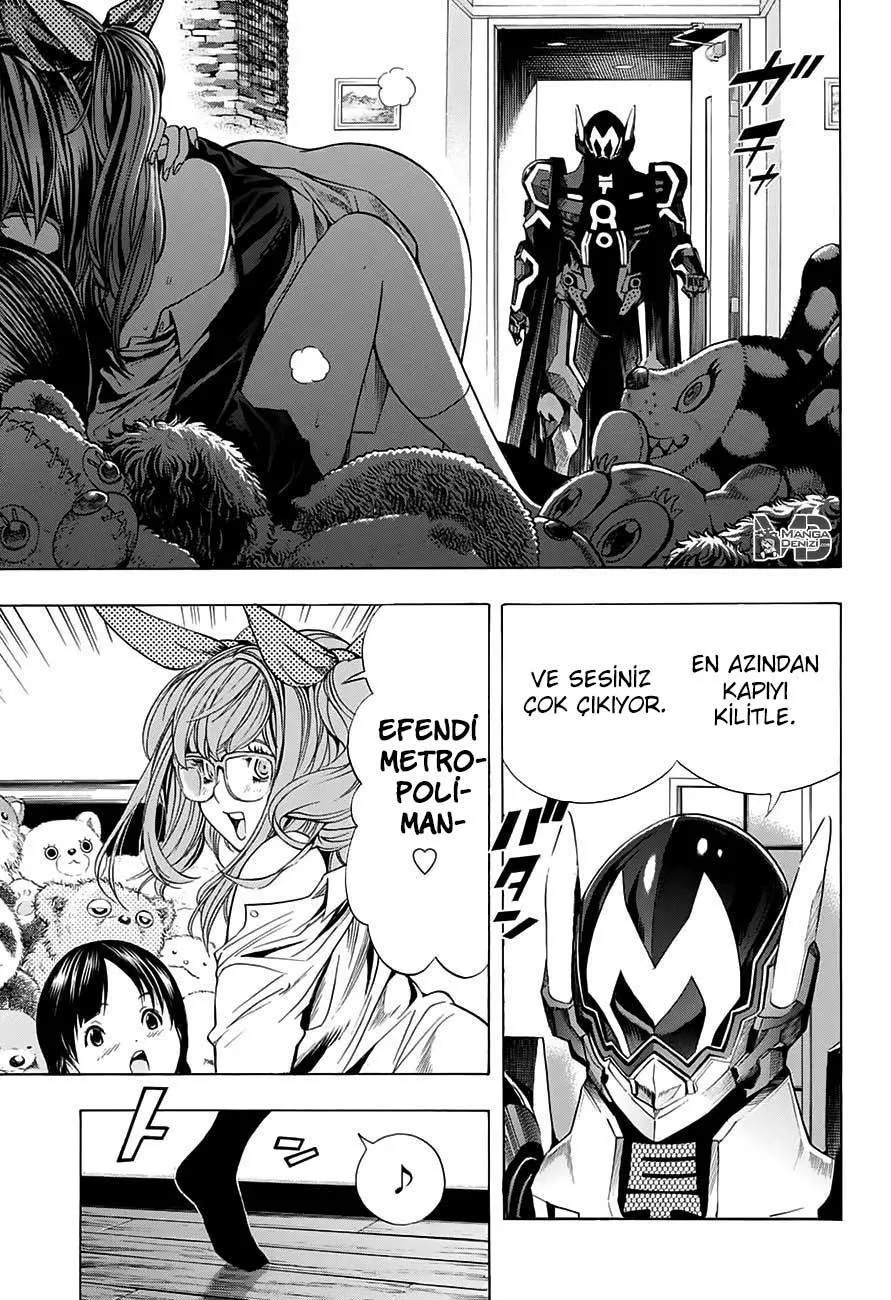 Platinum End - Sayfa 8