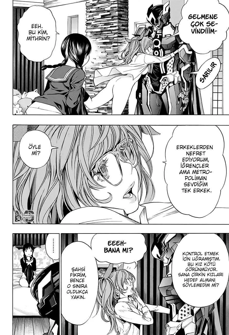 Platinum End - Sayfa 9