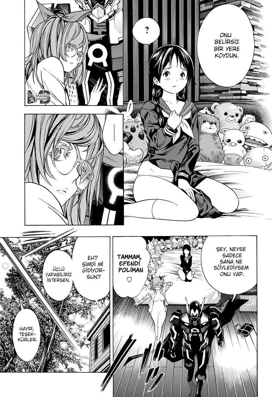 Platinum End - Sayfa 10