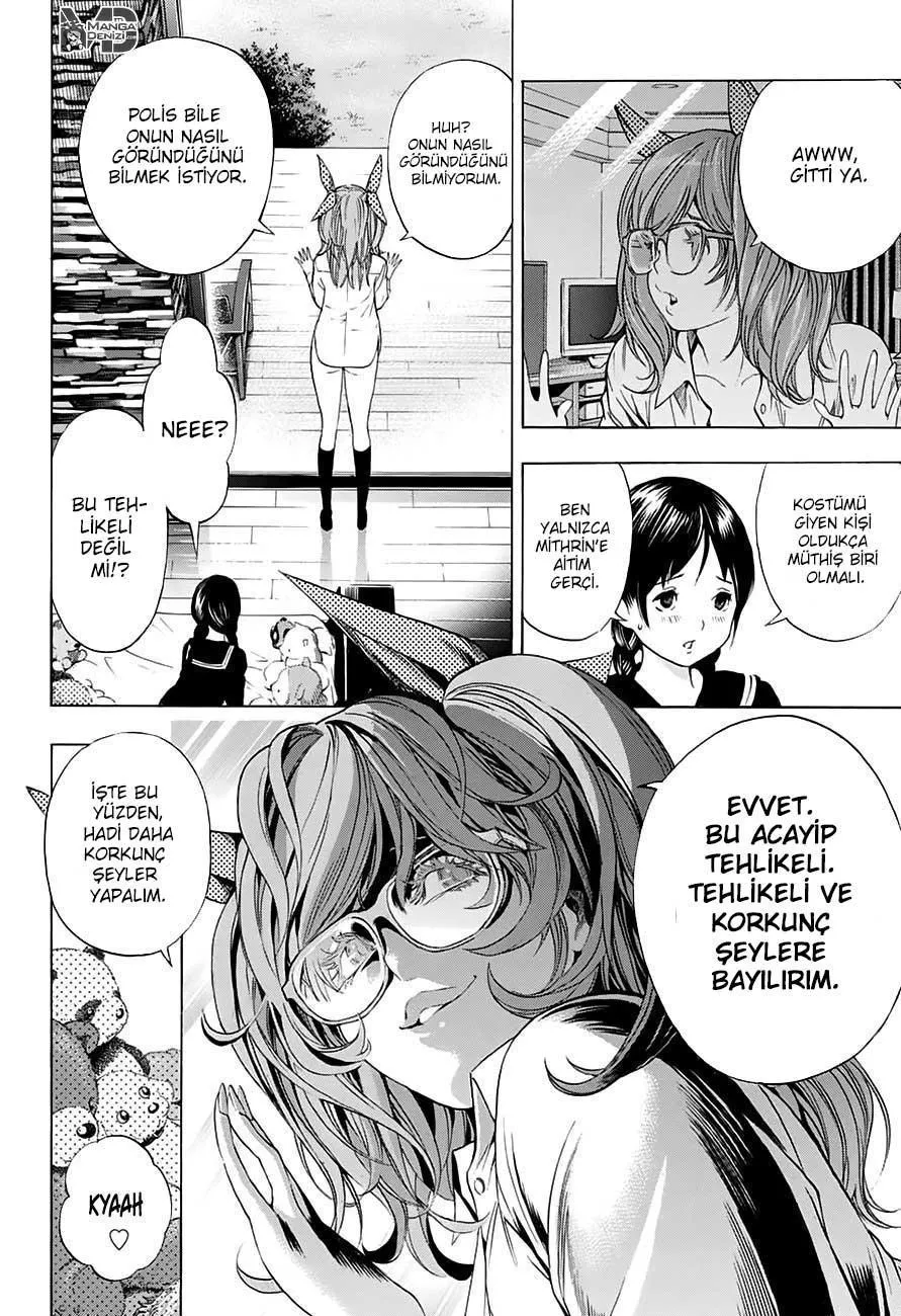 Platinum End - Sayfa 11