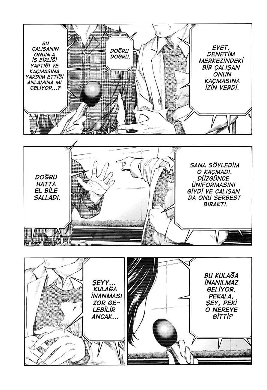 Platinum End - Sayfa 16