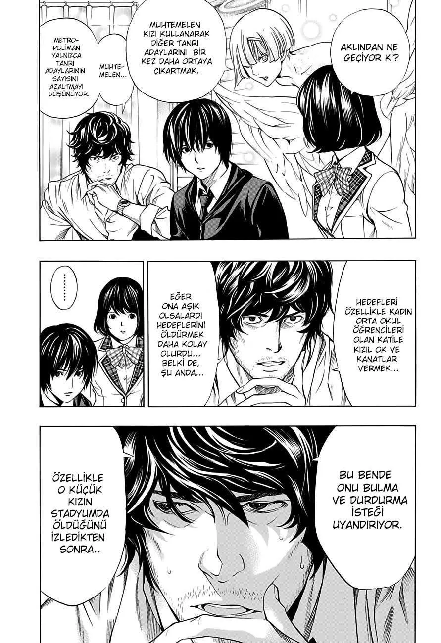 Platinum End - Sayfa 18