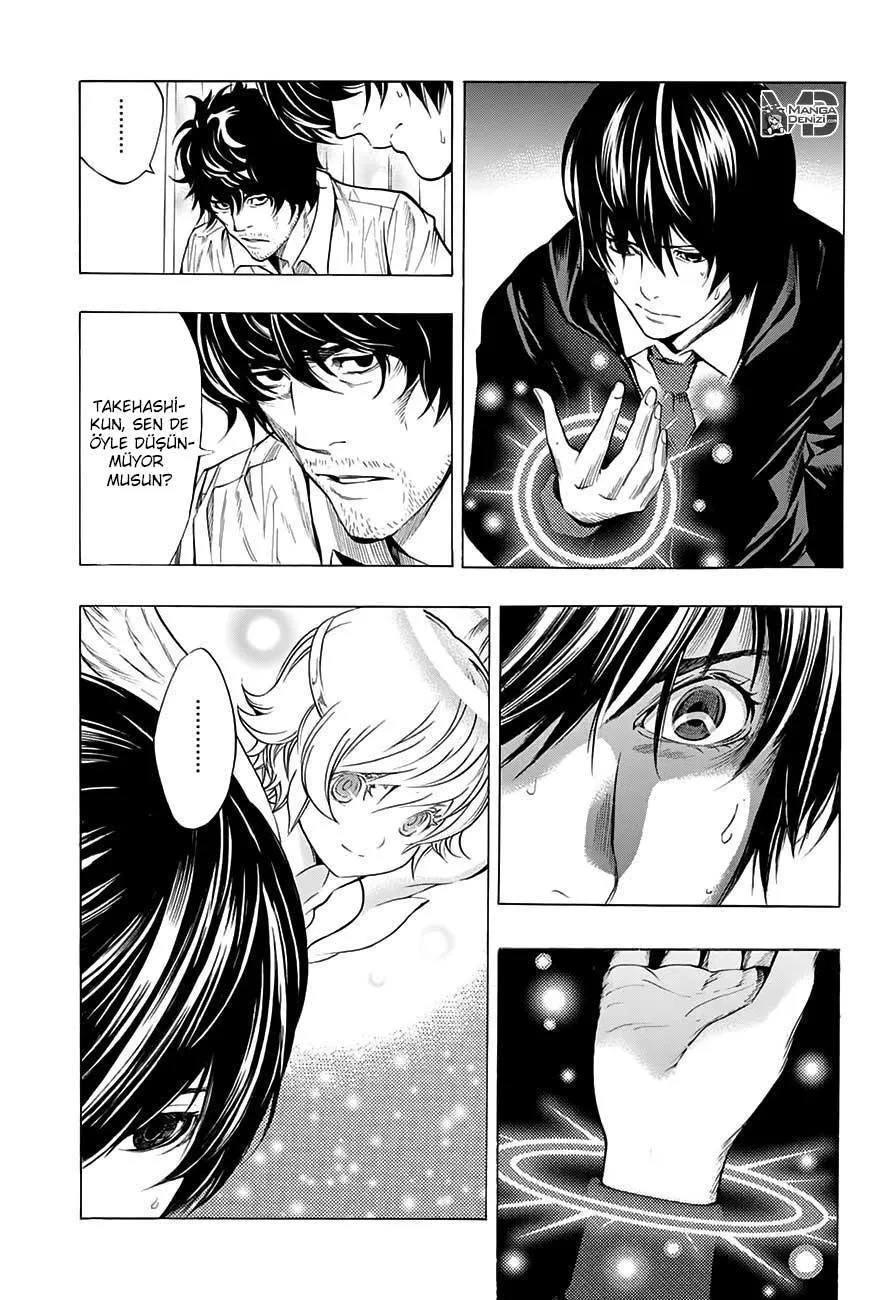 Platinum End - Sayfa 24