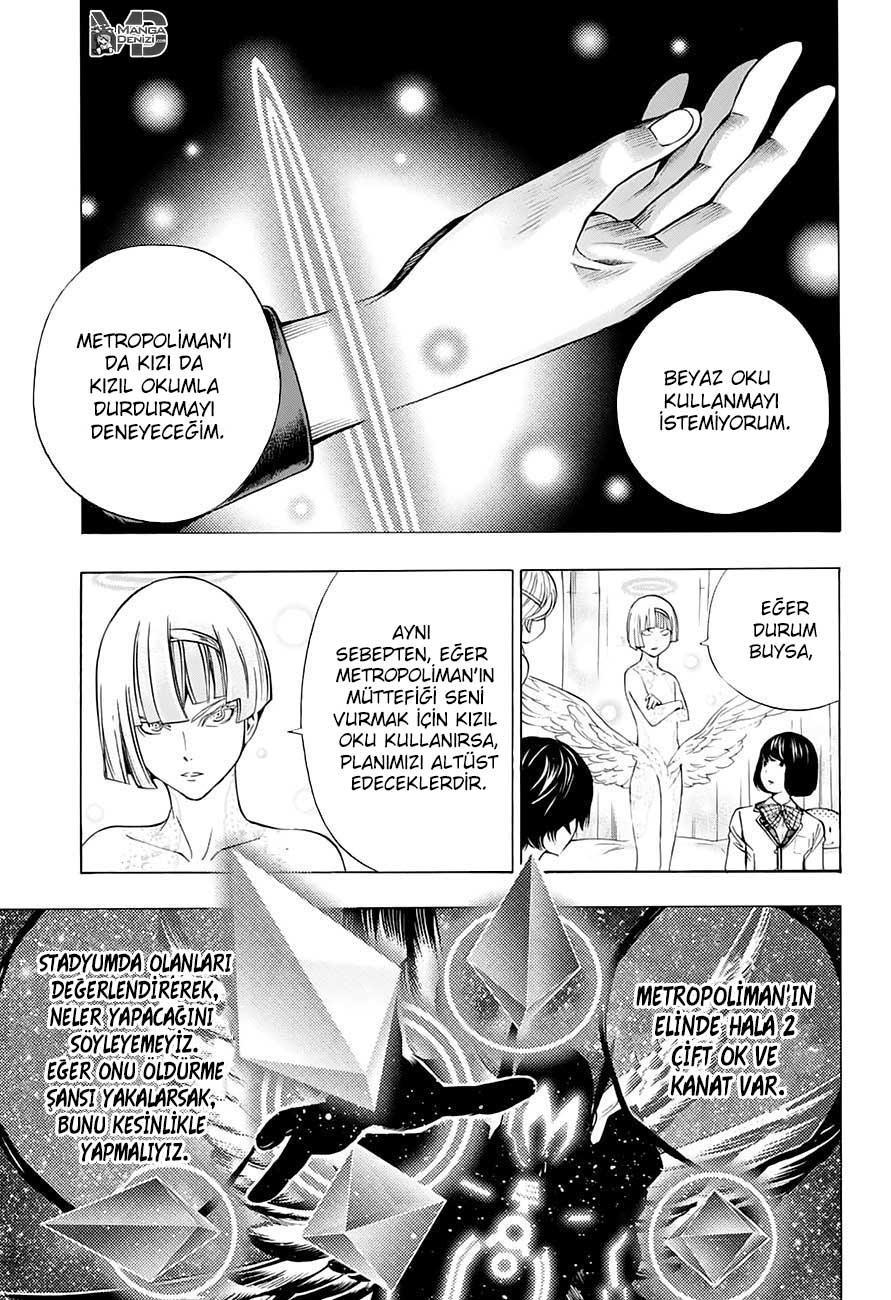 Platinum End mangasının 08 bölümünün 26. sayfasını okuyorsunuz.