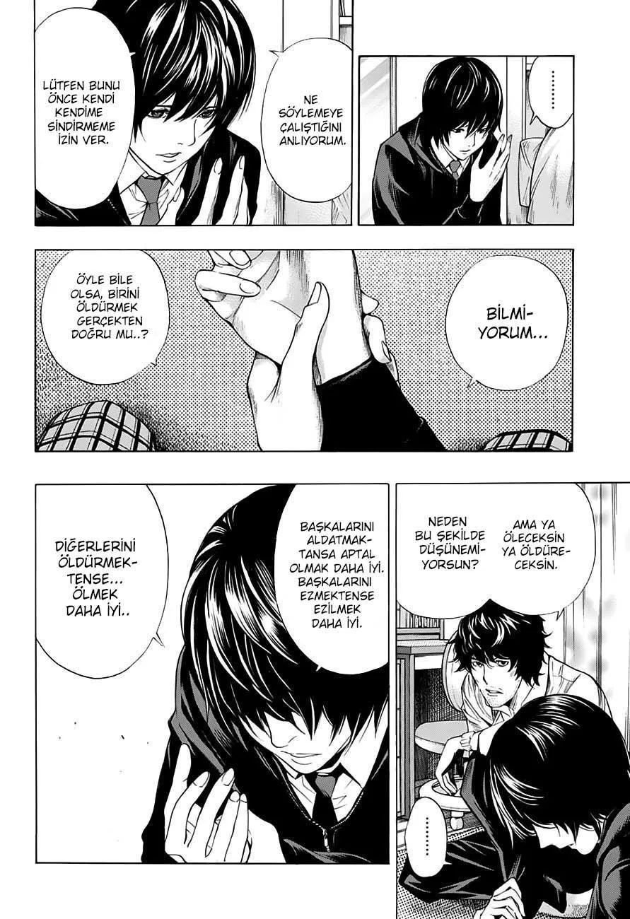 Platinum End - Sayfa 27