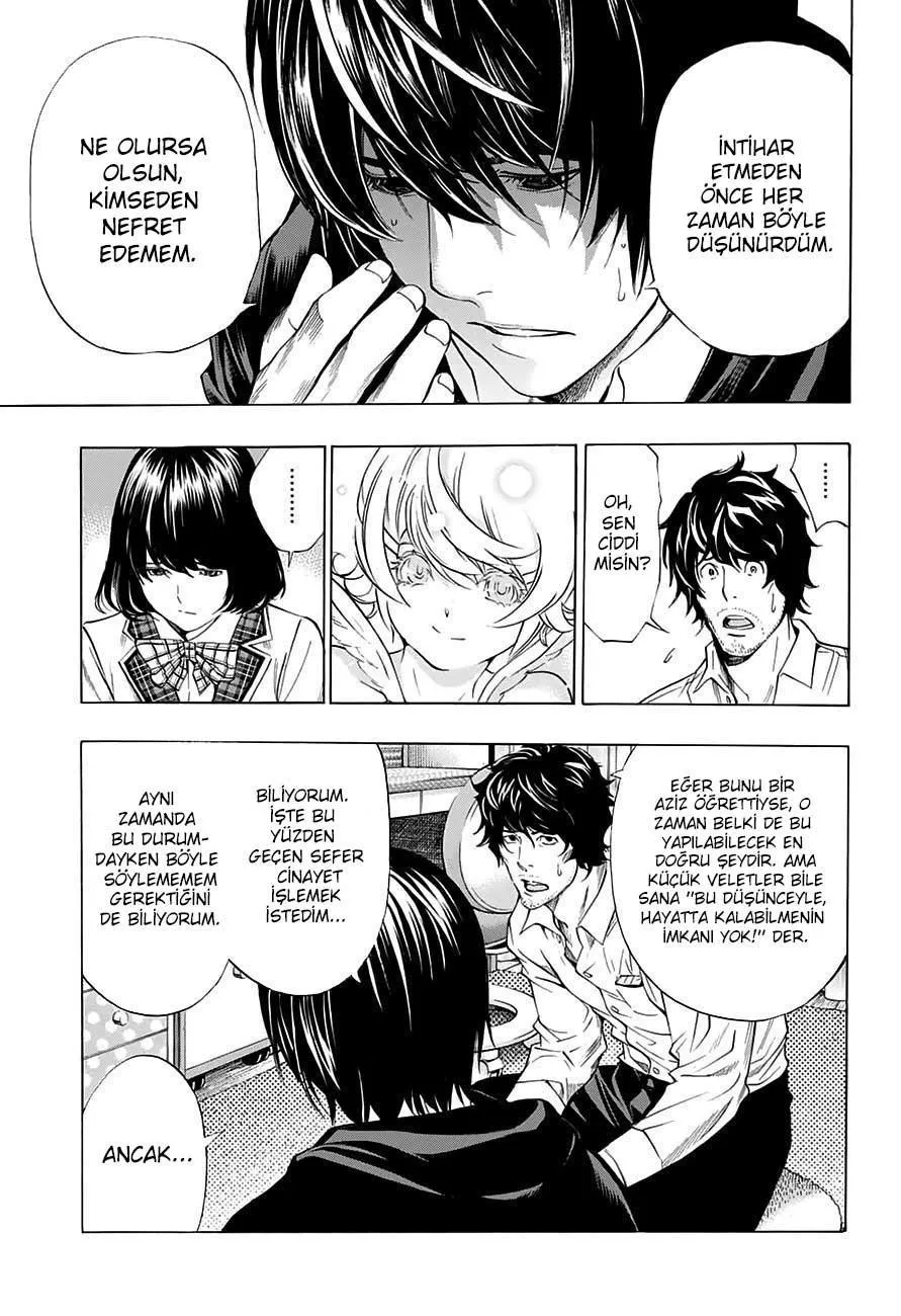 Platinum End - Sayfa 28
