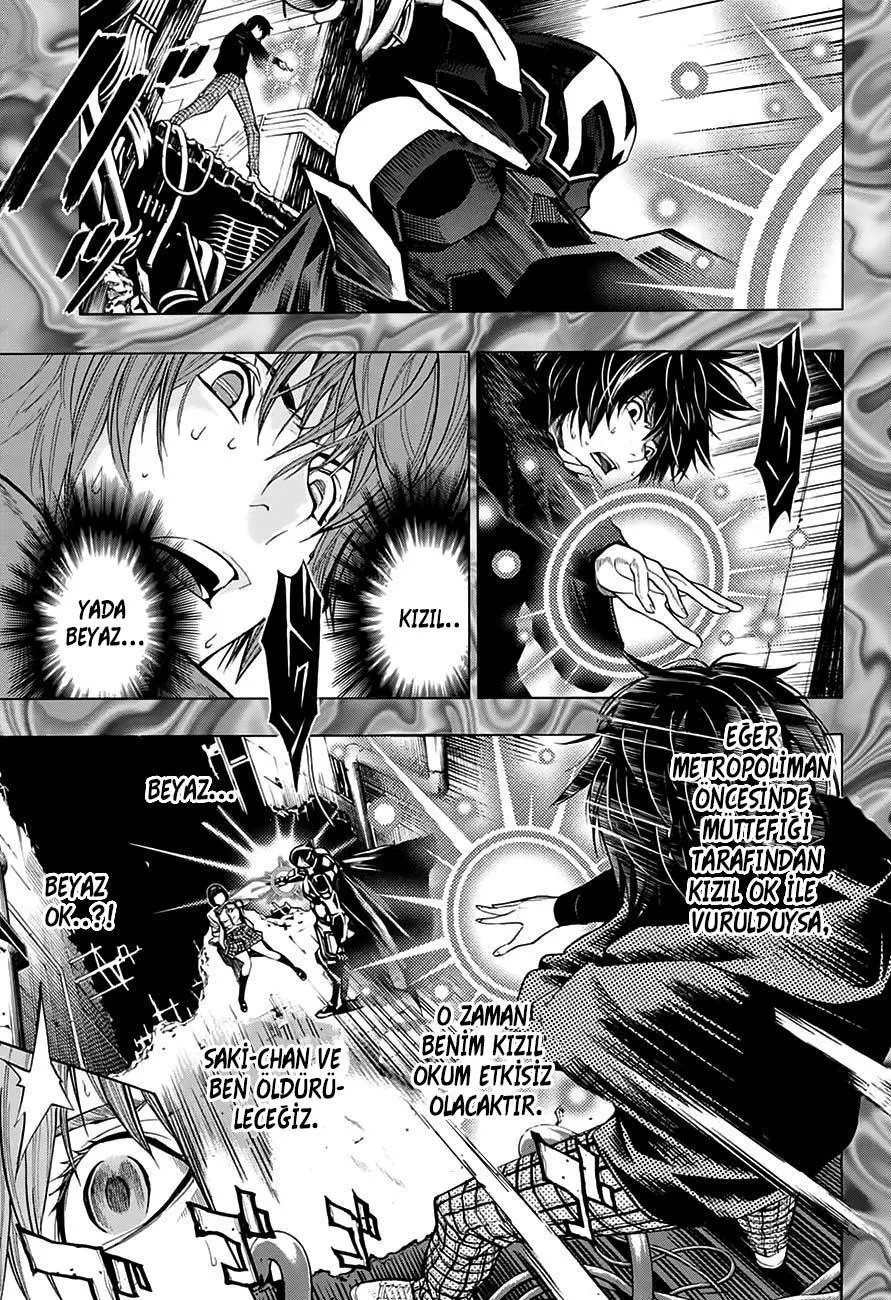 Platinum End - Sayfa 32