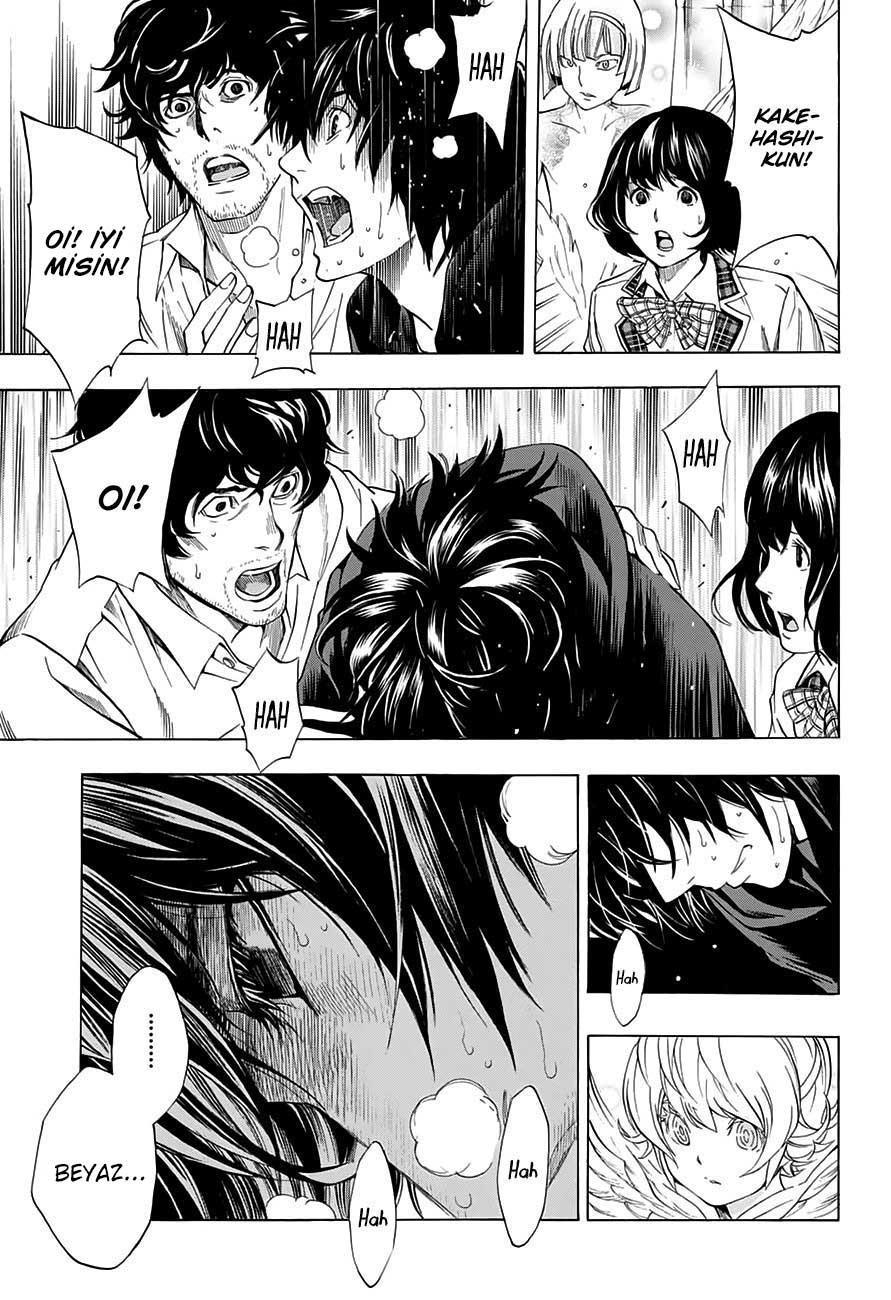 Platinum End mangasının 08 bölümünün 37. sayfasını okuyorsunuz.