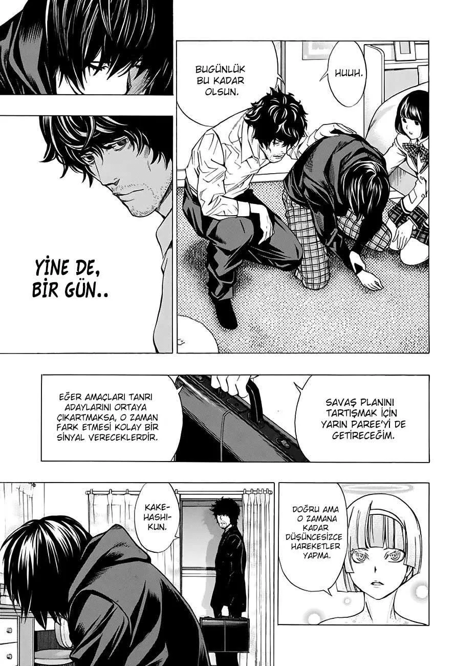 Platinum End - Sayfa 39
