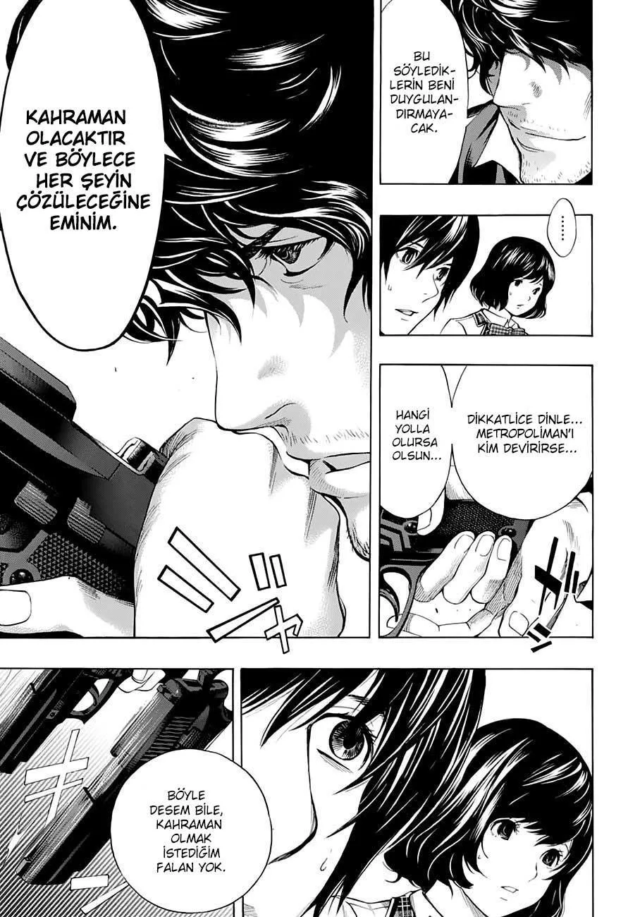 Platinum End - Sayfa 54
