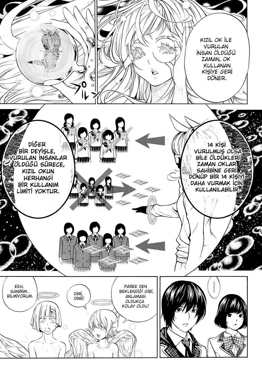Platinum End mangasının 08 bölümünün 57. sayfasını okuyorsunuz.