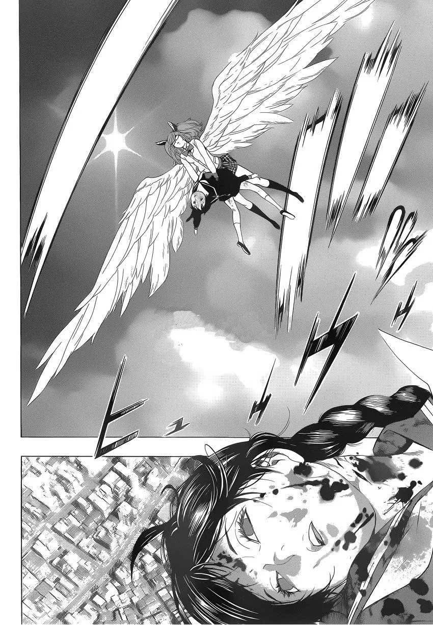 Platinum End - Sayfa 2